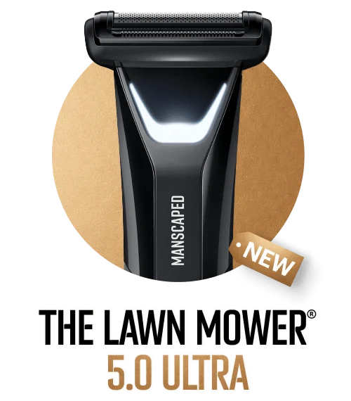 NEW The Lawn Mower® 5.0 Ultra