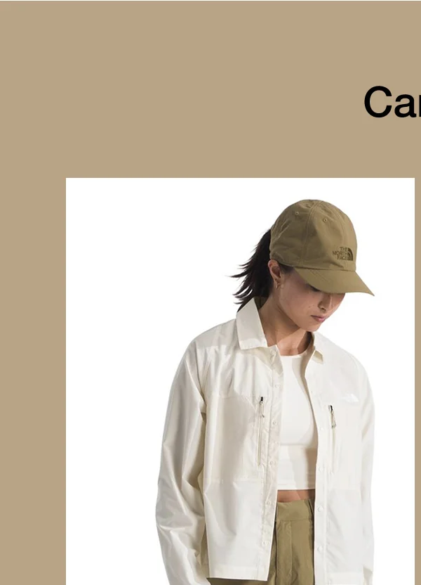 Women’s Trail LIGHTRANGE™ Long-Sleeve Shirt