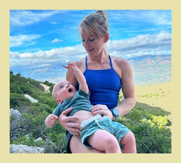 Get 20% Off $150+ Trail-Essentials for Mom