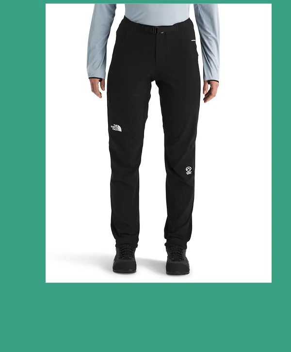 Women’s Summit Series Chamlang Soft Shell Pants