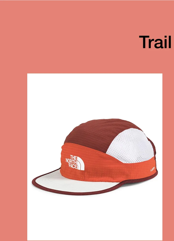 Summer LT Run Hat