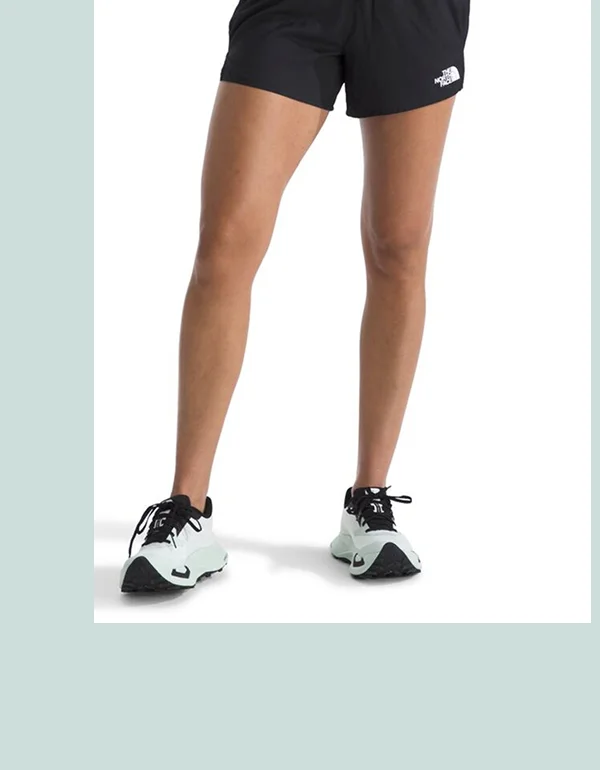Women’s Sunriser Short-Sleeve
