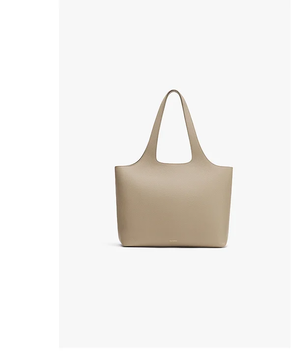 SYSTEM TOTE 16-INCH STONE