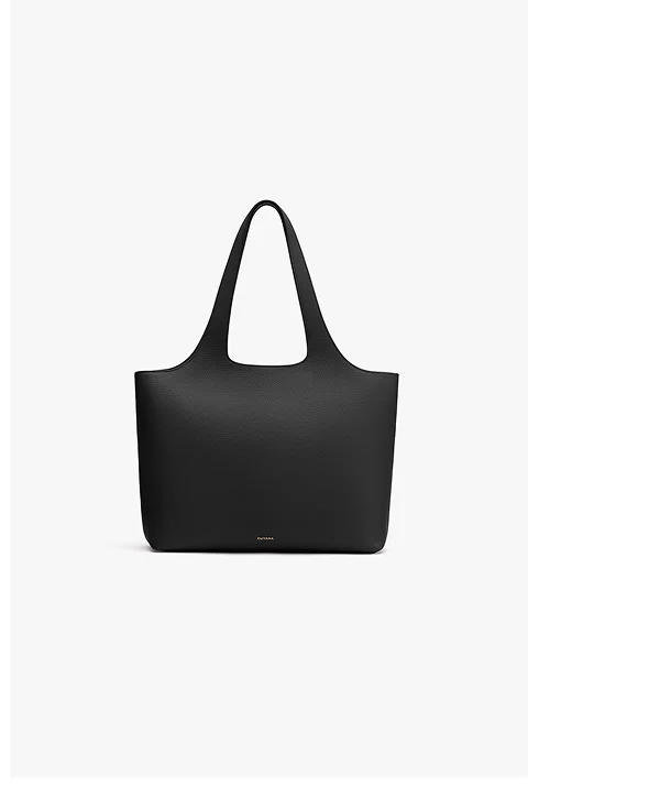 SYSTEM TOTE 16-INCH BLACK
