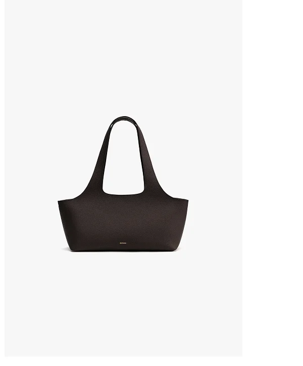 EAST WEST SYSTEM TOTE MOCHA