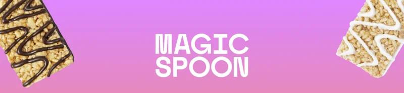 MAGIC SPOON