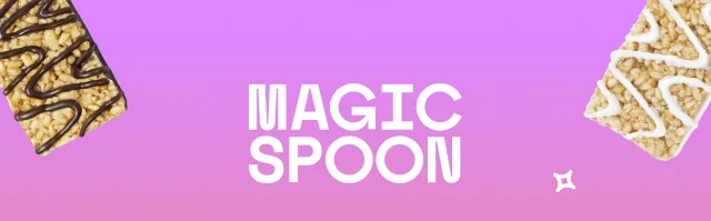 MAGIC SPOON