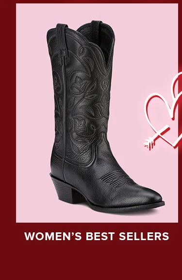 WOMEN'S BEST SELLERS