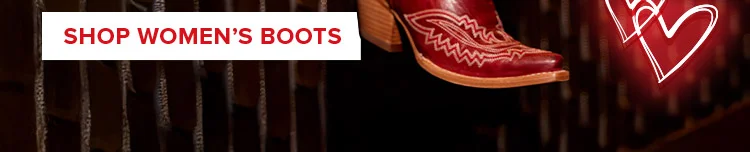SHOP WOMEN'S BOOTS