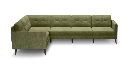 Nomad 6-Seat Sectional