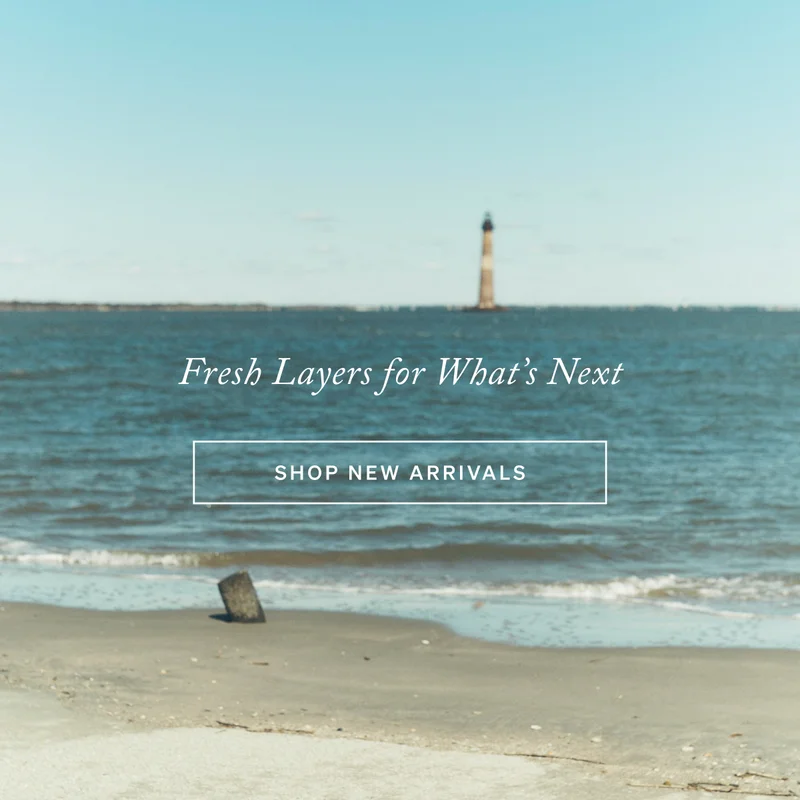 Shop New Arrivals