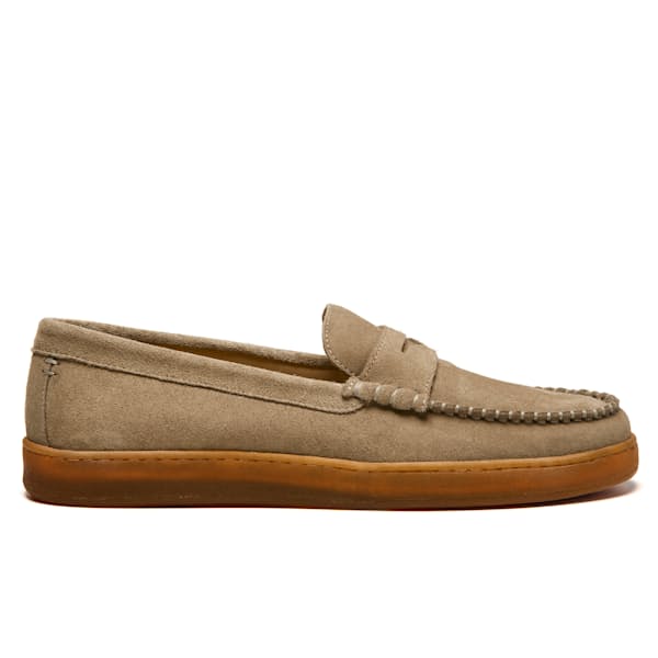 Terra Penny Loafer