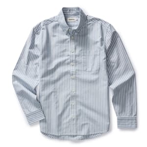 The Jack Everyday Oxford