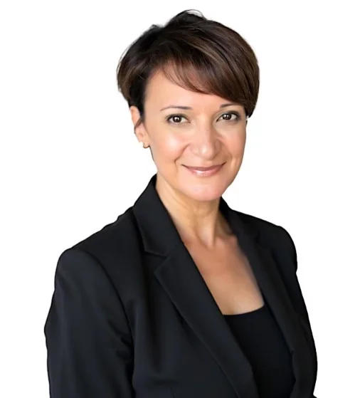Susannah Burock