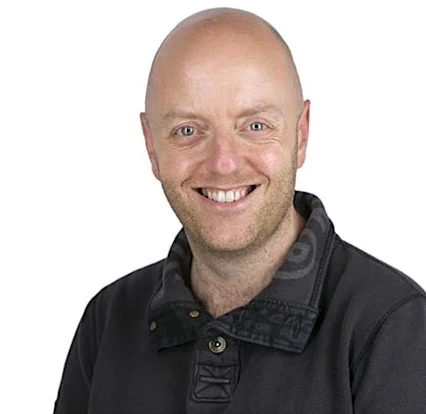 Gary Cookson