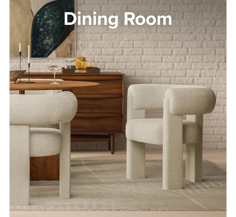 While playing with your food is a faux pas, these entertaining essentials make sure the space is still plenty of fun.
