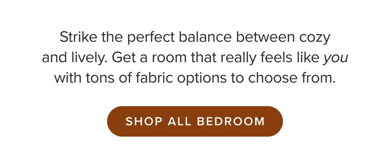 Shop all Bedroom.
