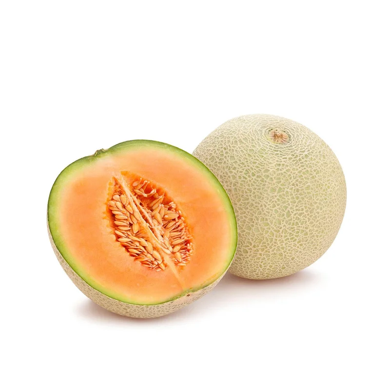 Organic Cantaloupe