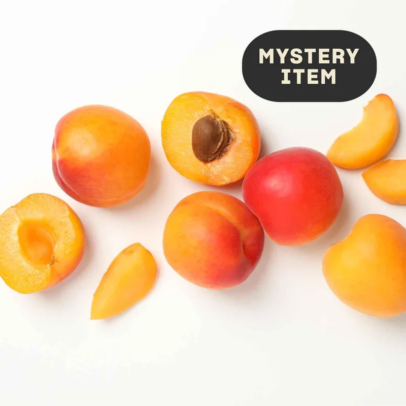 Season's Best Mystery Apricot, 1 Lb