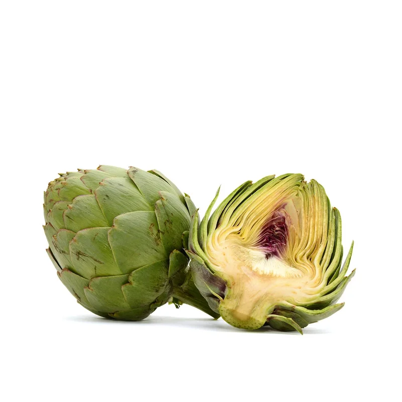 Organic Artichoke