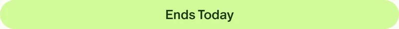 Ends Today