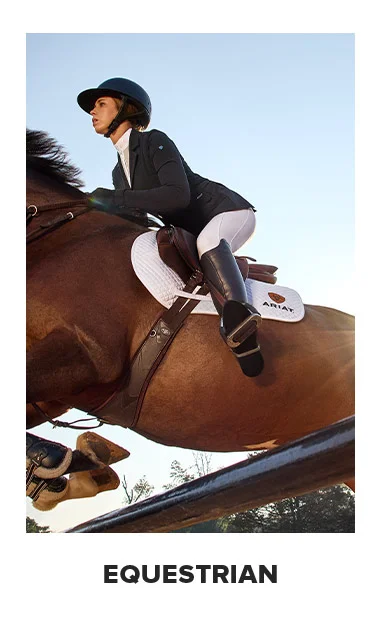 Equestrian