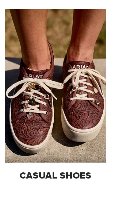 Casual Shoes