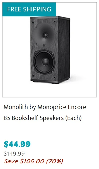 View product recommended for you