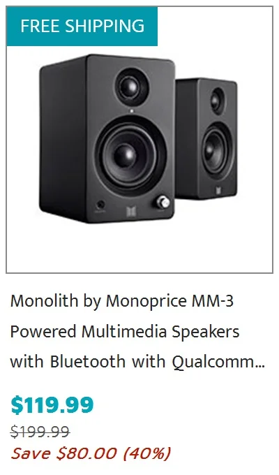 View product recommended for you