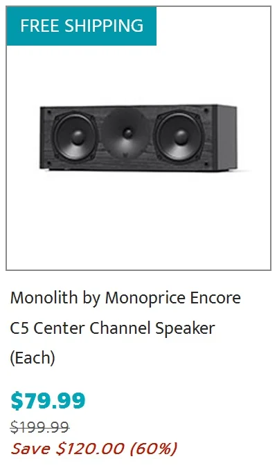 View product recommended for you