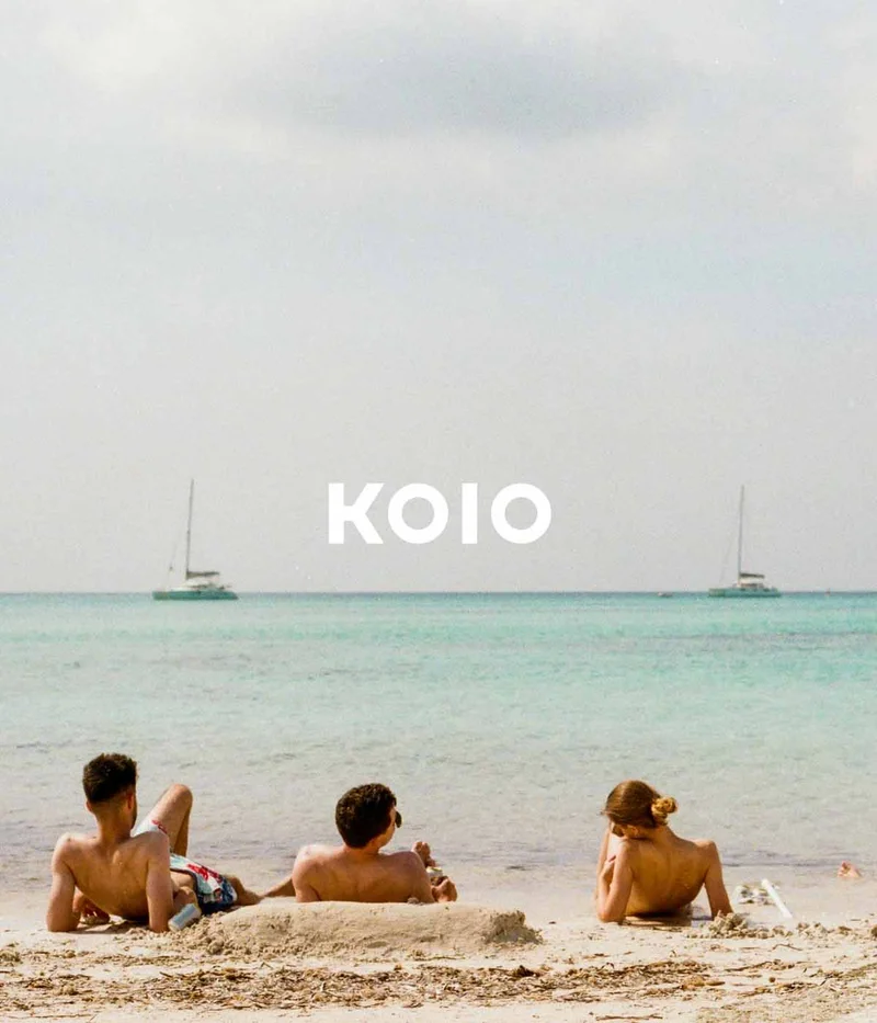 KOIO