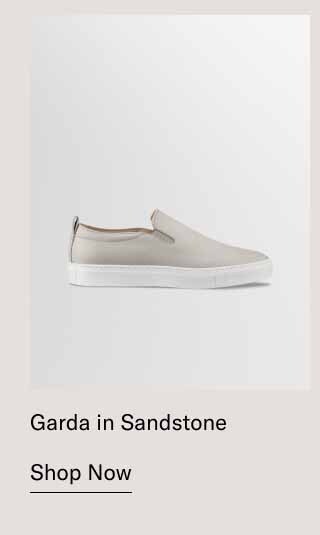 Garda in Sandstone-Shop Now