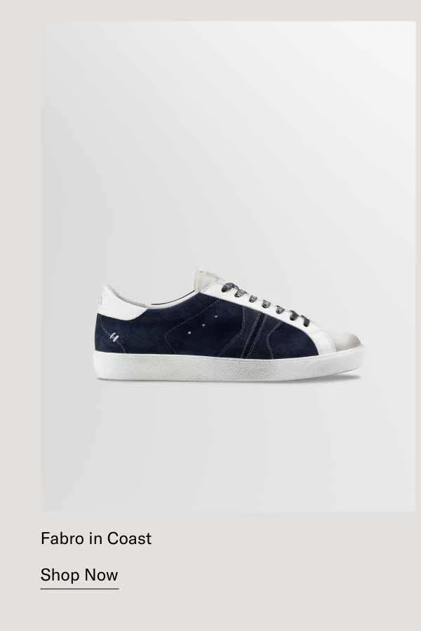 Fabro in Coast-Shop Now