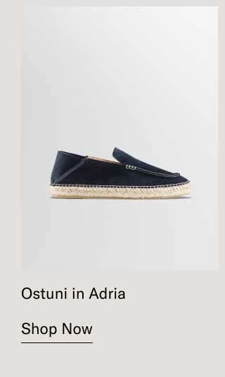 Ostuni in Adria-Shop Now