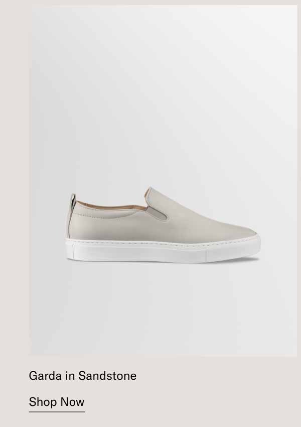 Garda in Sandstone-Shop Now