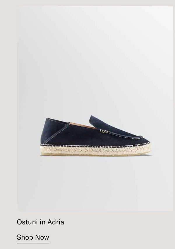 Ostuni in Adria-Shop Now