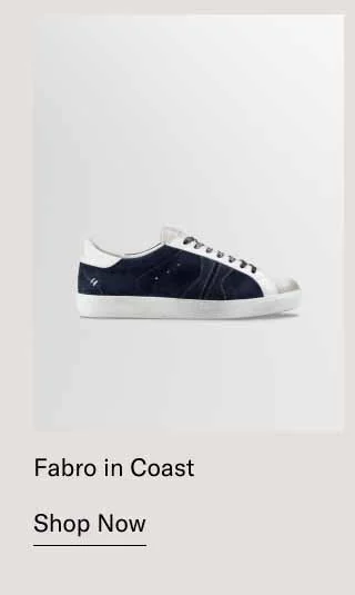 Fabro in Coast-Shop Now