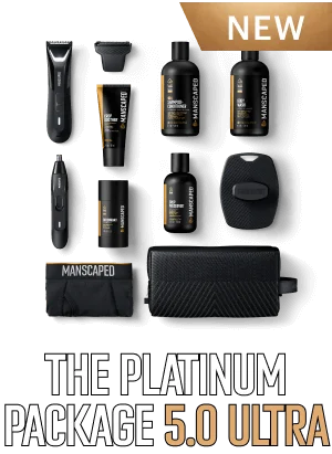 The Platinum Package 5.0 Ultra