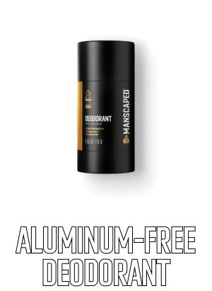 Aluminum-Free Deodorant
