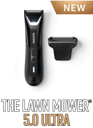 The Lawn Mower® 5.0 Ultra