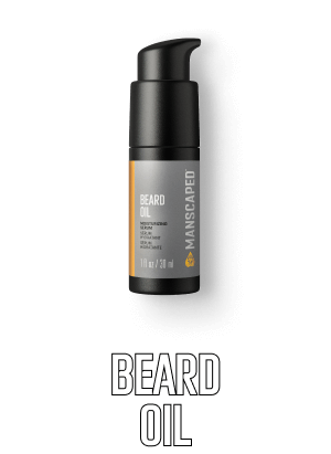 Beard Oil