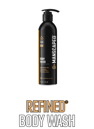 Refined® Body Wash