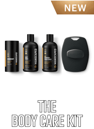 The Body Care Kit