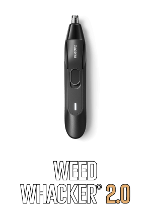 Weed Whacker® 2.0