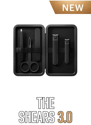 The Shears 3.0