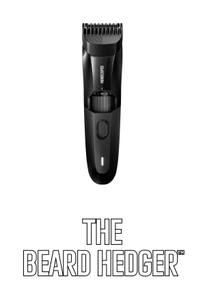 The Beard Hedger™