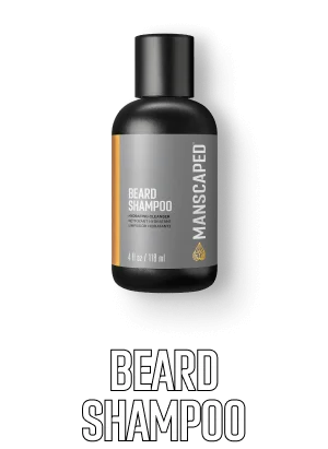 Beard Shampoo