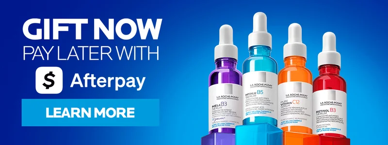 Gift Now, Pay Later with Afterpay