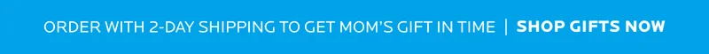 Discover our gift guide & order soon to get mom's gift in time!