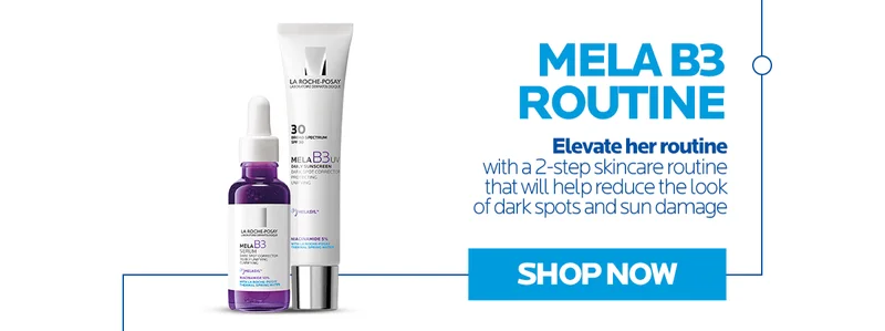 Mela B3 Routine